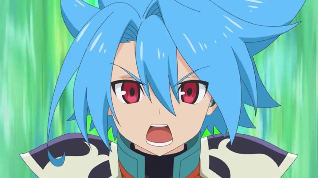 Tasuku Ryuenji | Anime Amino