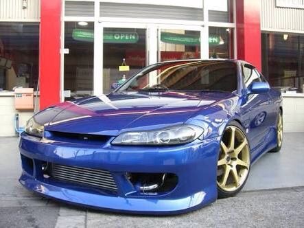 nissan s15 for sale california