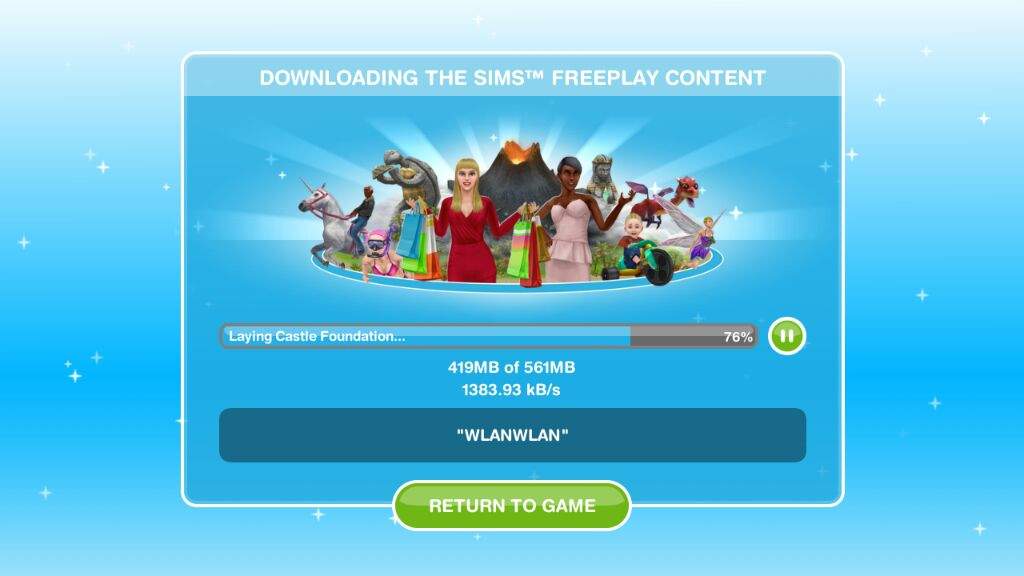 Sims Freeplay Online Download