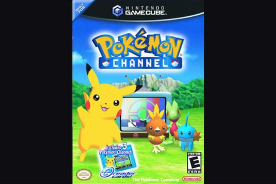 HEY YOU Pikachu! | Wiki | Pokémon Amino