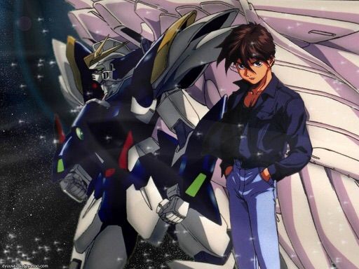 Top 10 Gundam Pilots Of All Time ! | Anime Amino