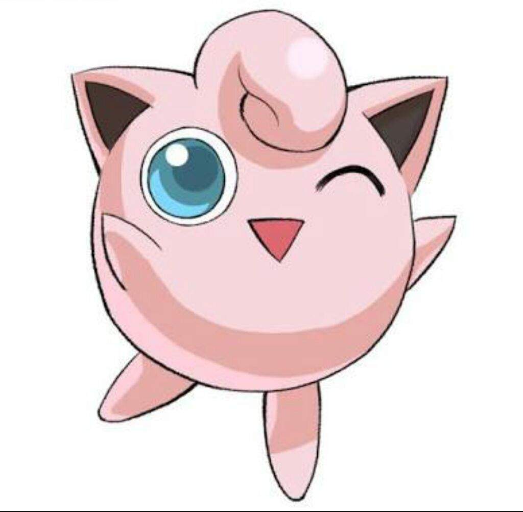 jigglypuff squishy