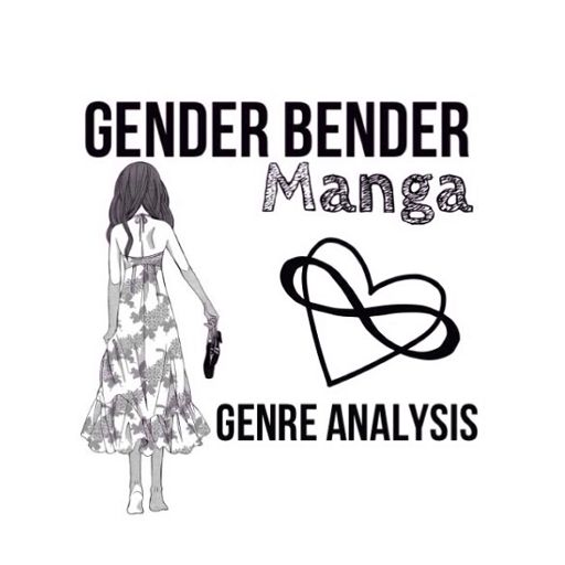 Gender Bender Manga Genre Analysis.