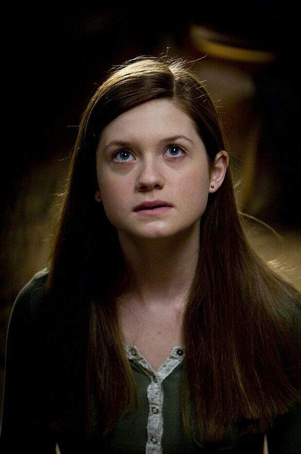 Ginny Weasley Wiki Harry Potter Amino 7262