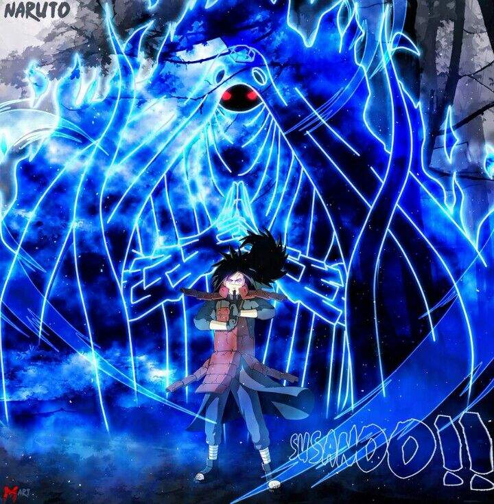 My Top 10 Favorite Naruto Jutsu | Anime Amino