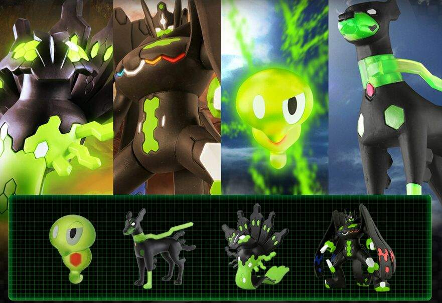 zygarde 100 plush