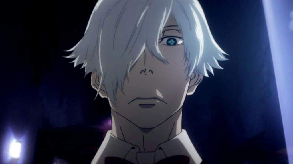 Decim | Wiki | Anime Amino
