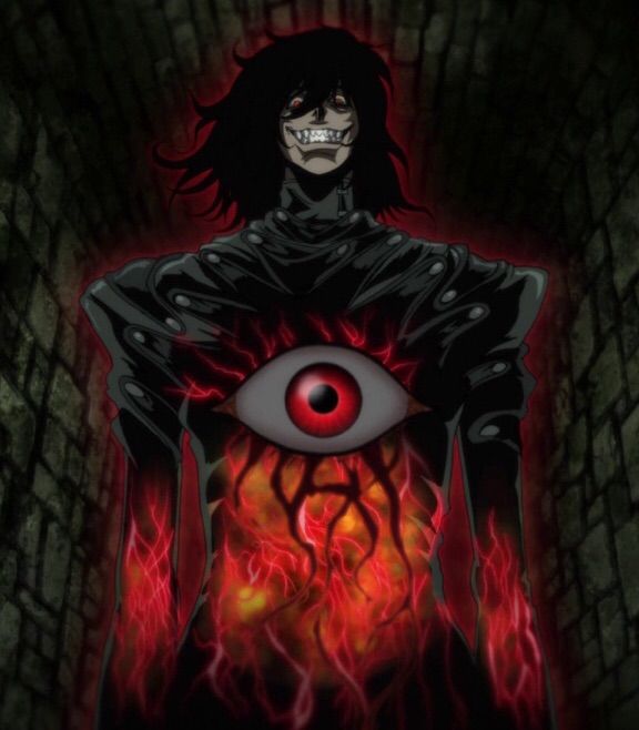 Hellsing