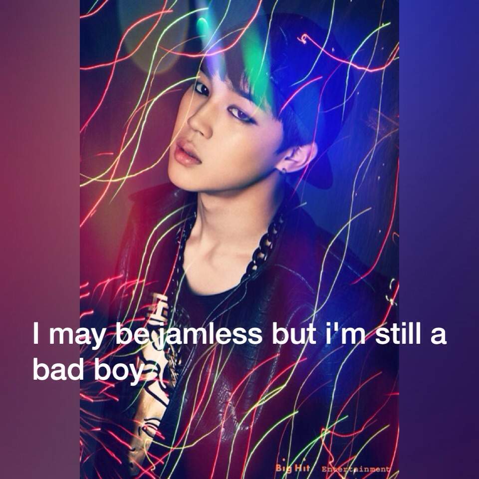 BTS Bad boy edits | K-Pop Amino