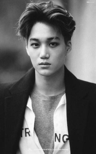 Kai | Wiki | K-Pop Amino