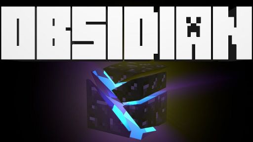 Obsidian Masters! | Minecraft Amino