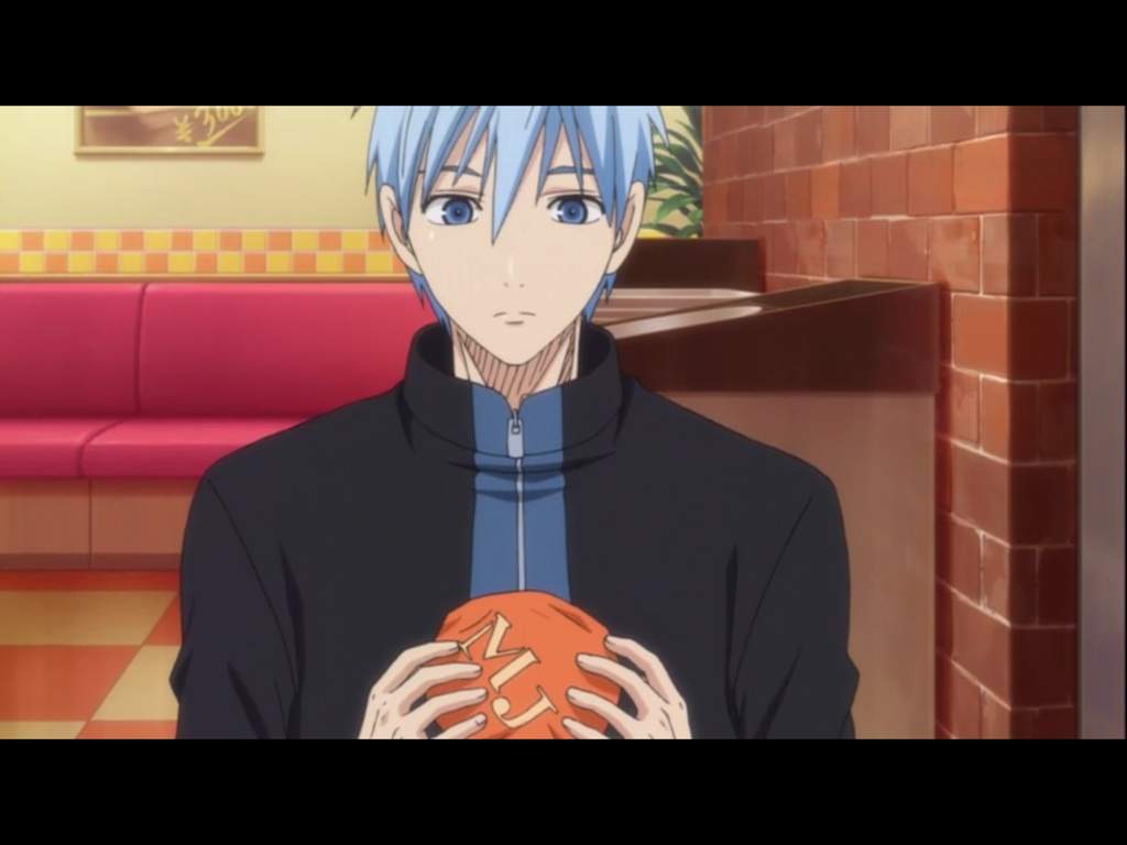 kuroko one coin