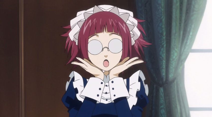 Which Black Butler Character Should Be President? 