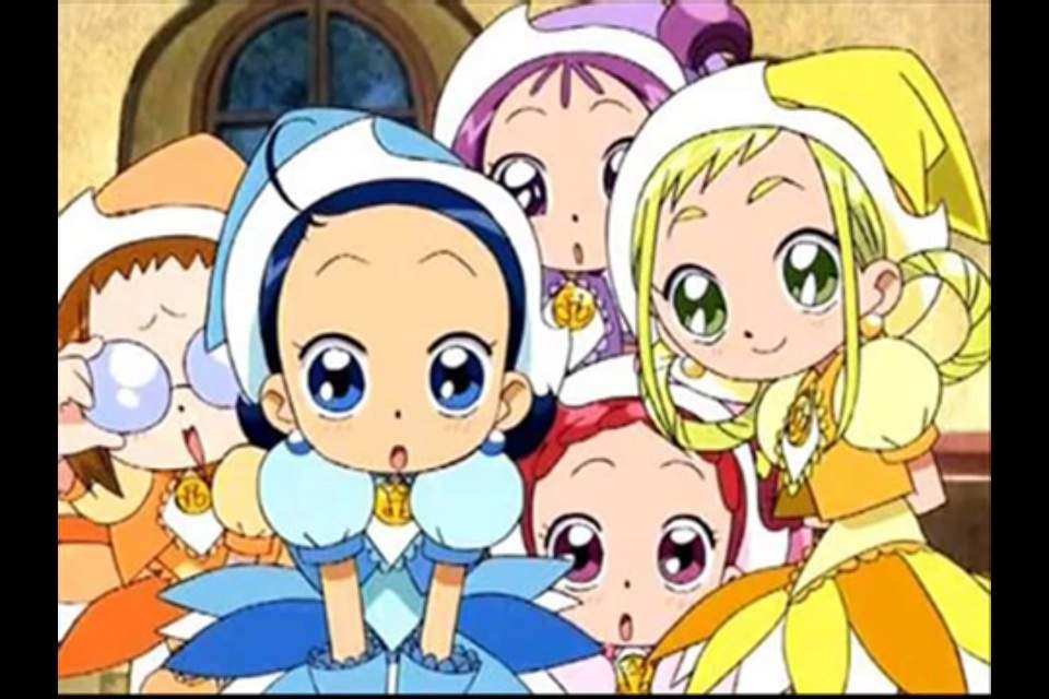 Doremi | Wiki | Anime Amino