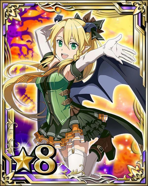 SAO Halloween | Anime Amino