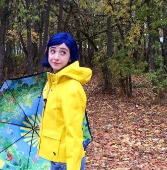 Coraline Jones | Wiki | Cosplay Amino