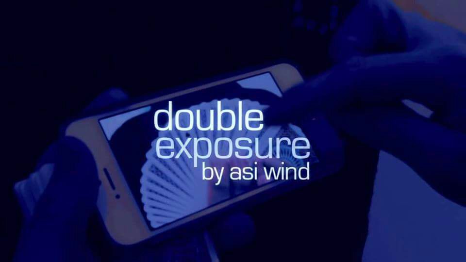 Double Exposure By Asi Wind Wiki Magic Amino