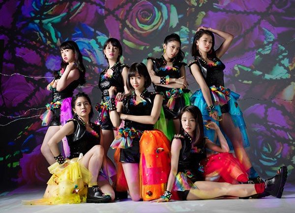 5 Lesser Known Idol Groups to Love! | Anime Amino