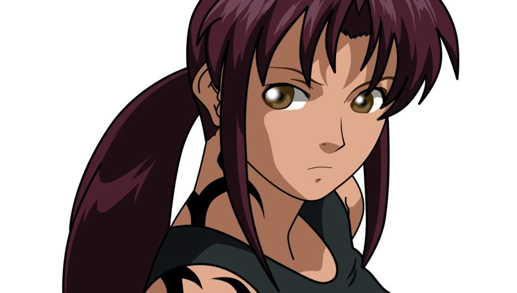 revy figure