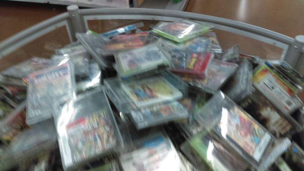 Crazy Walmart game clearance bin Video Games Amino