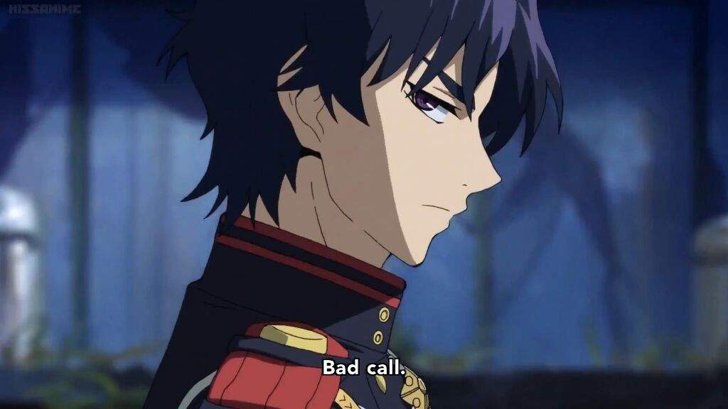 Guren Ichinose | Wiki | Anime Amino