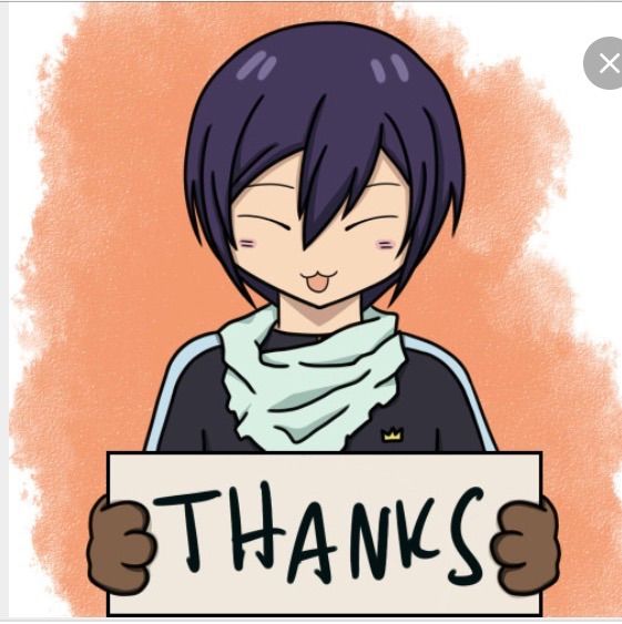 Résultat de recherche d'images pour "thank you anime"