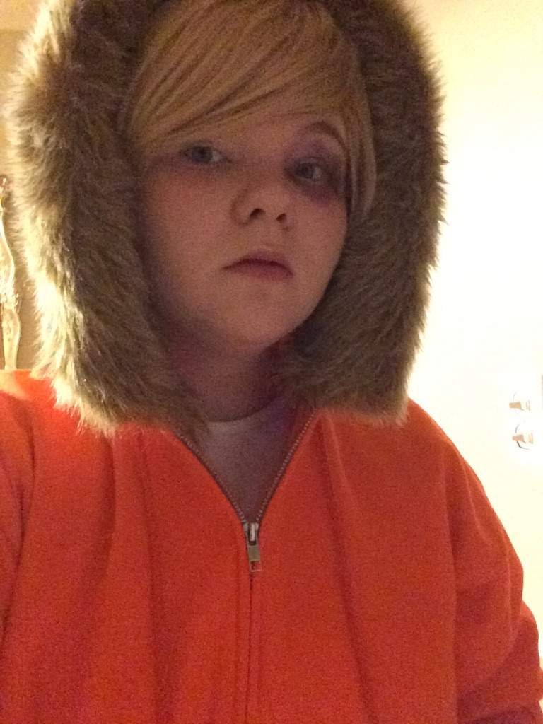 Kenny McCormick | Wiki | Cosplay Amino