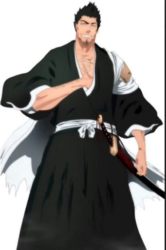 Kyōraku Shunsui | Wiki | Anime Amino