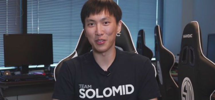 Tsm Doublelift Wiki League Of Legends Official Amino