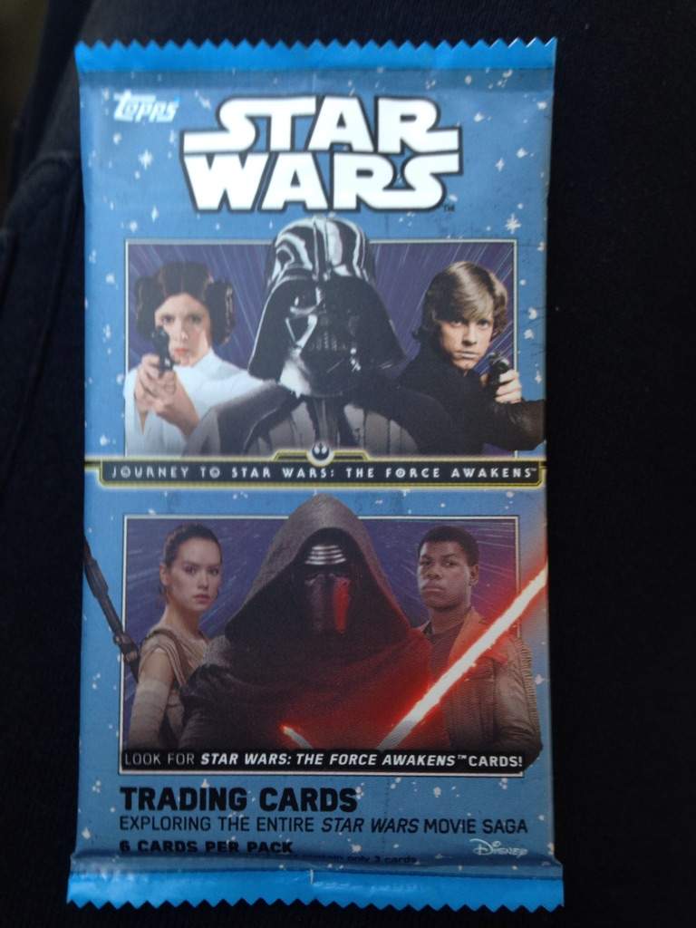 star wars topps cards 2021