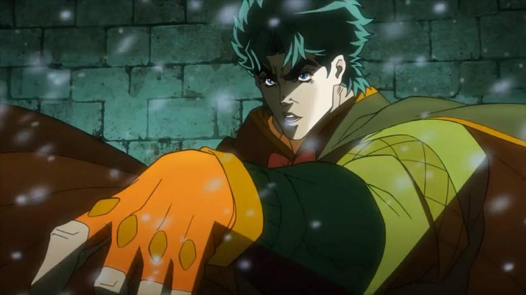 Jonathan Joestar Wiki Anime Amino 7099