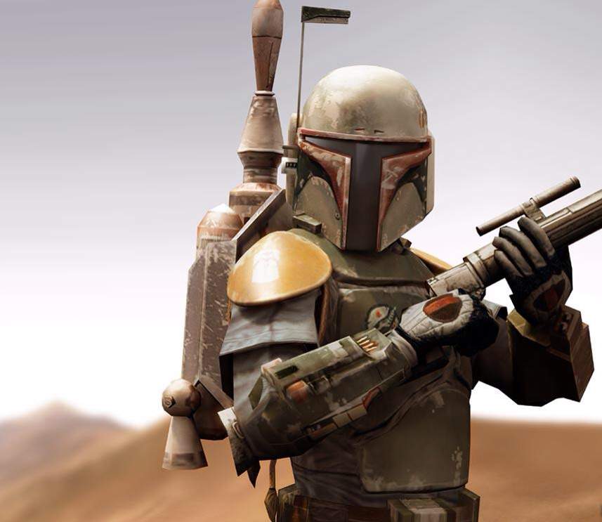 Boba Fett | Wiki | Star Wars Amino