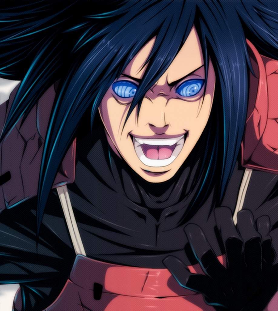 Madara Uchiha | Wiki | Anime Amino