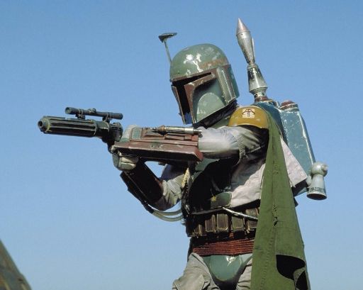 Boba Fett | Wiki | Star Wars Amino