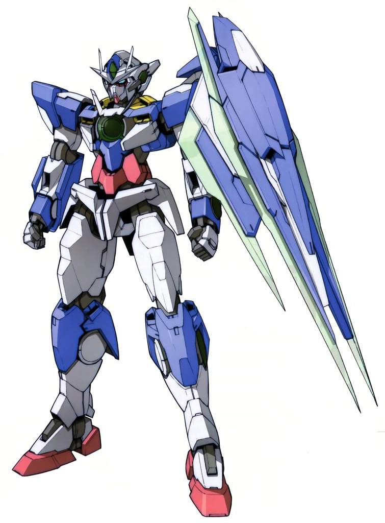 top 10 strongest gundams