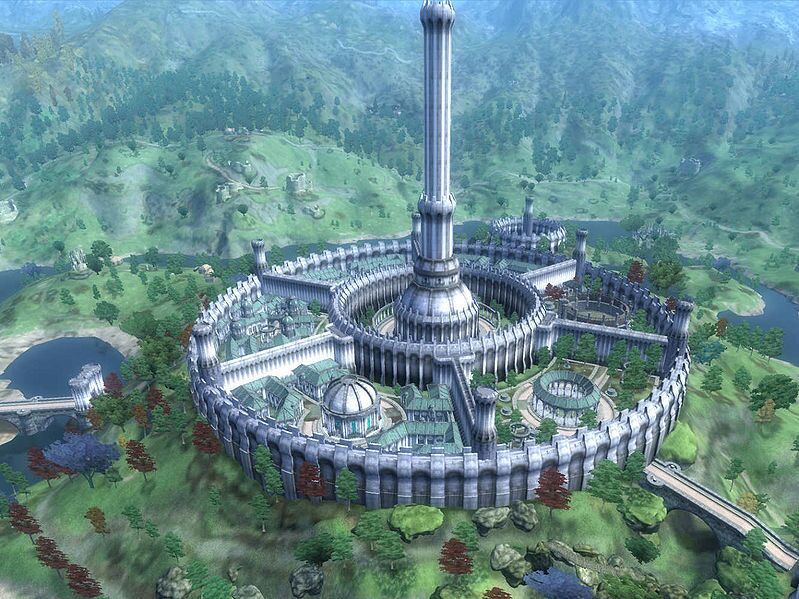 Imperial City | Wiki | Star Wars Amino