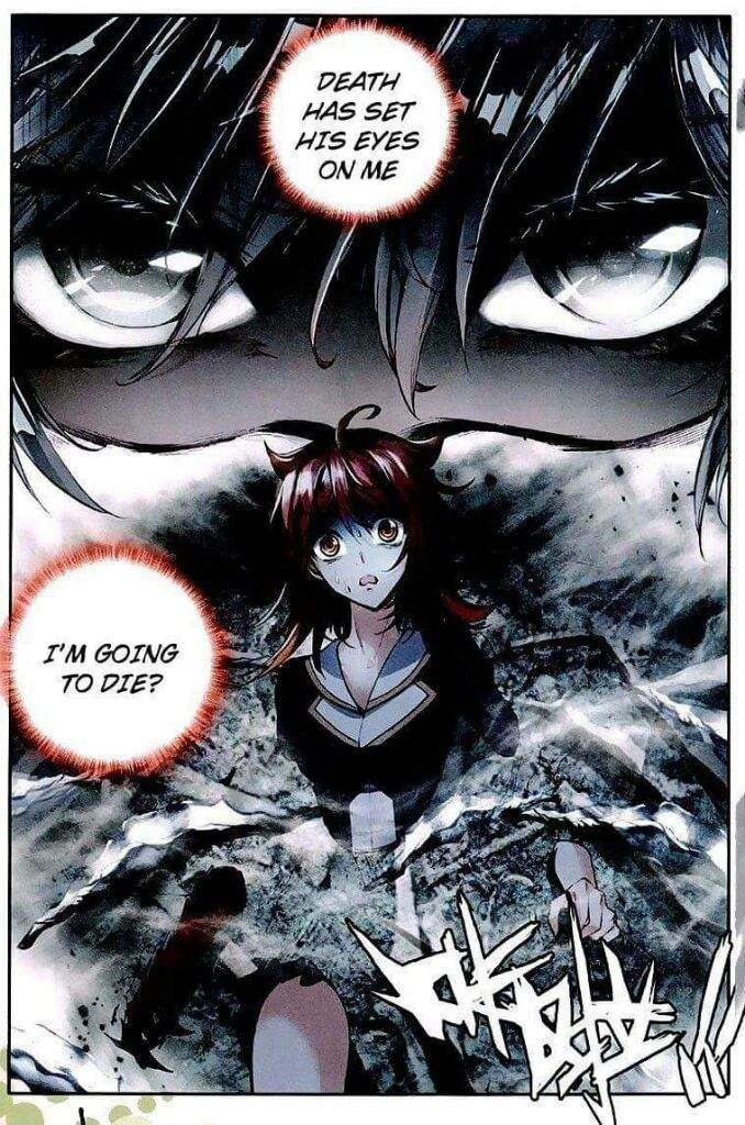 Douluo Dalu Ii Jueshui Tangmen Anime Amino Douluo Dalu Ii Jueshui Tangmen Anime Amino
