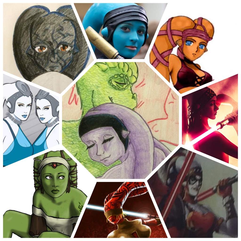 Original Character Fanfiction? Polls Star Wars Amino