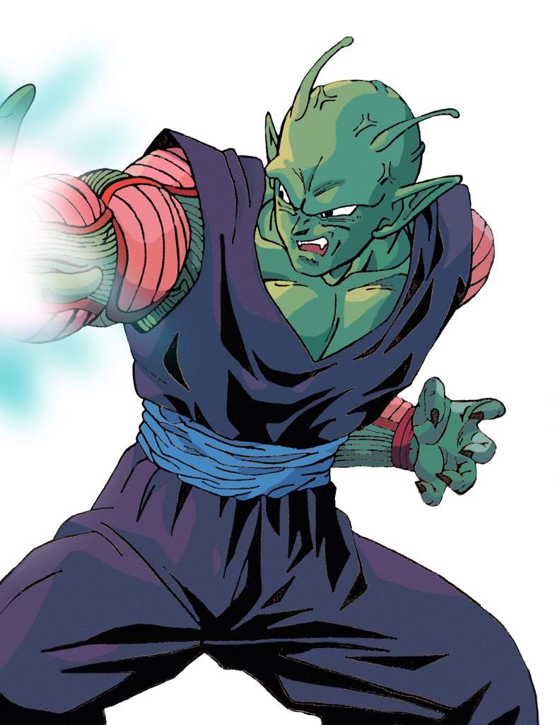 Piccolo | Wiki | Anime Amino