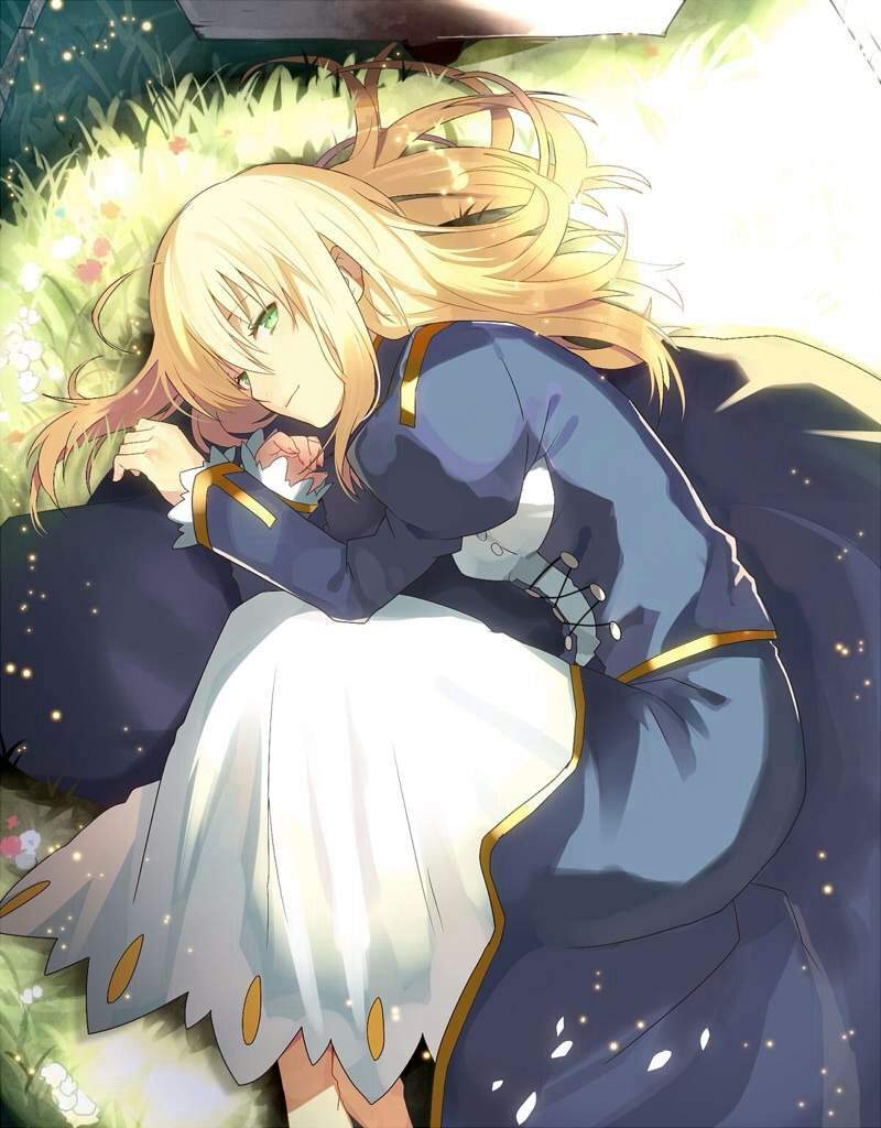 Artoria Pendragon | Anime Amino