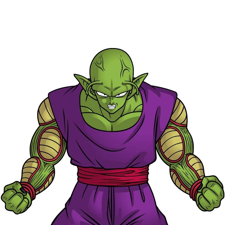 Piccolo Wiki Anime Amino