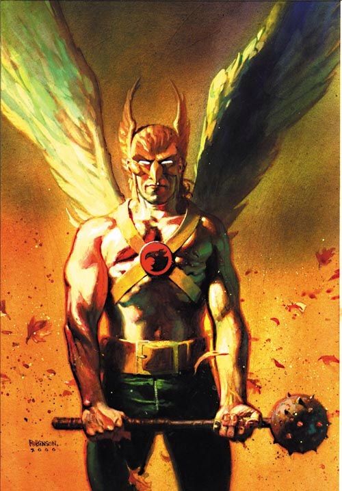 Hawkman | Wiki | Comics Amino