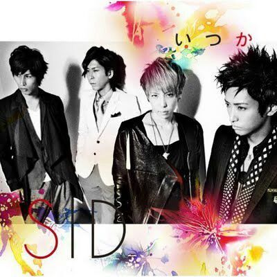 SID - Japanese Band Spotlight | Anime Amino