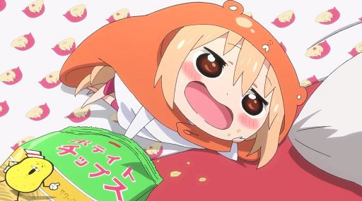 Himouto! Umari-chan | Wiki | Anime Amino