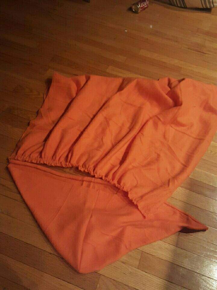 Umaru-chan Cape Tutorial! 💖🐹 | Cosplay Amino