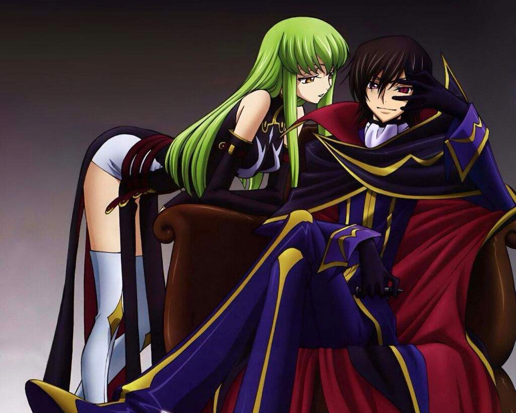 lelouch exq