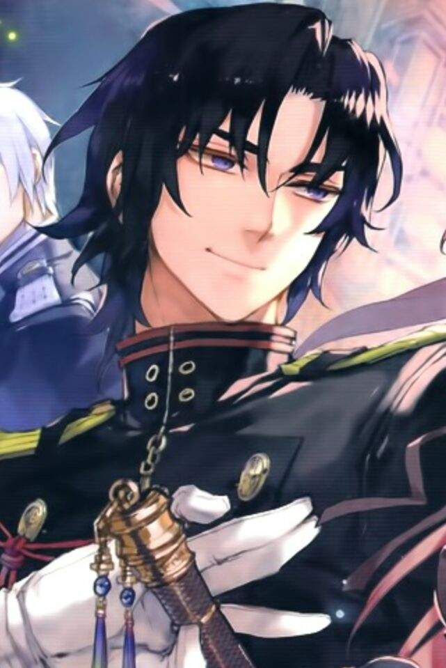 guren ichinose nendoroid