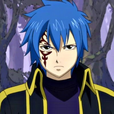 Jellal Without his Tattoo | Anime Amino