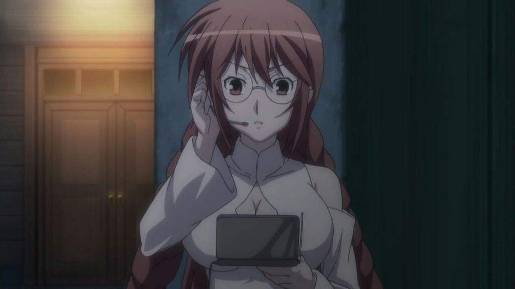 Sekirei | Wiki | Anime Amino