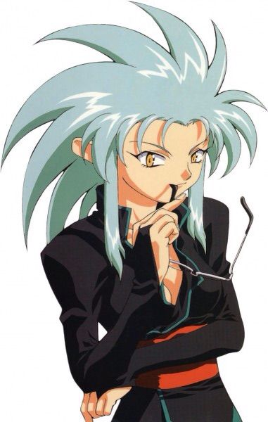 ryoko freeing